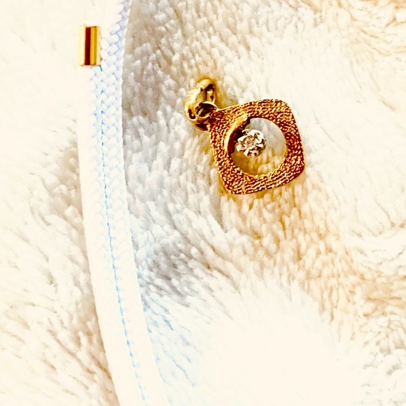 The most fun , Magnetic collar / bracelets with a tip of 18K gold . - Picture 13 of 15